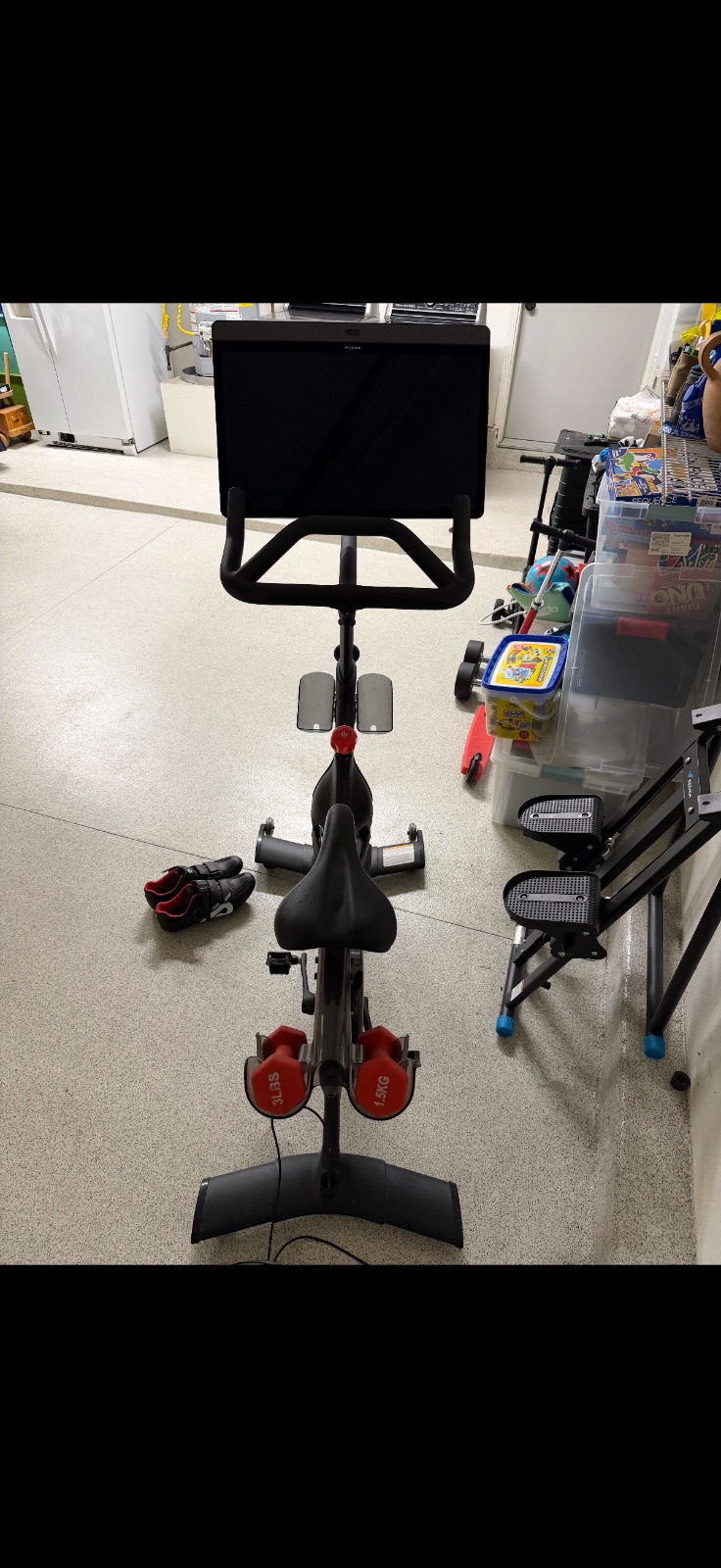Peloton Bike Plus - Very Good - Yorba Linda, CA, photo 3 of 4