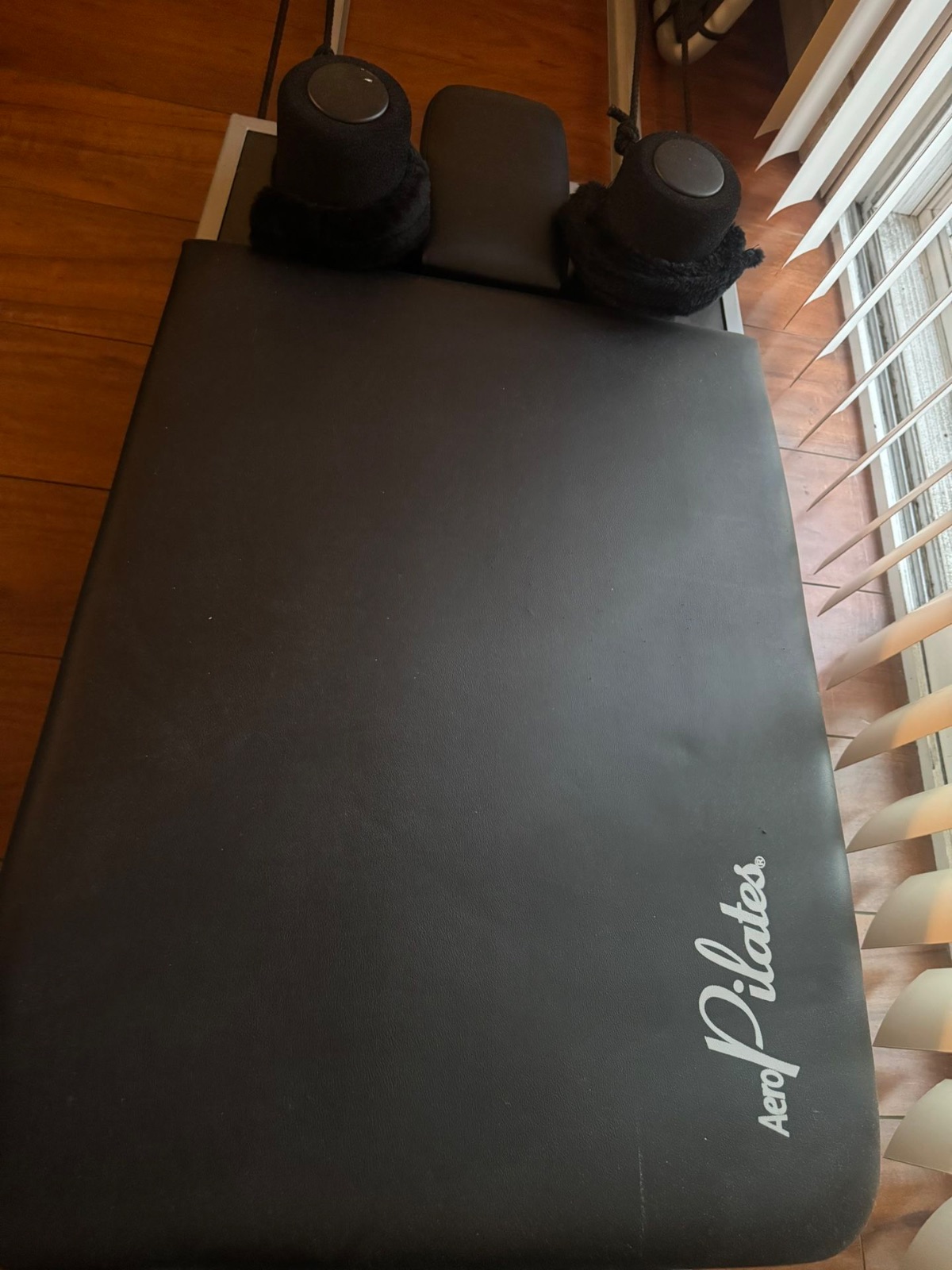 Aero Pilates Rdformer - Good - Mountville, PA, photo 4 of 5