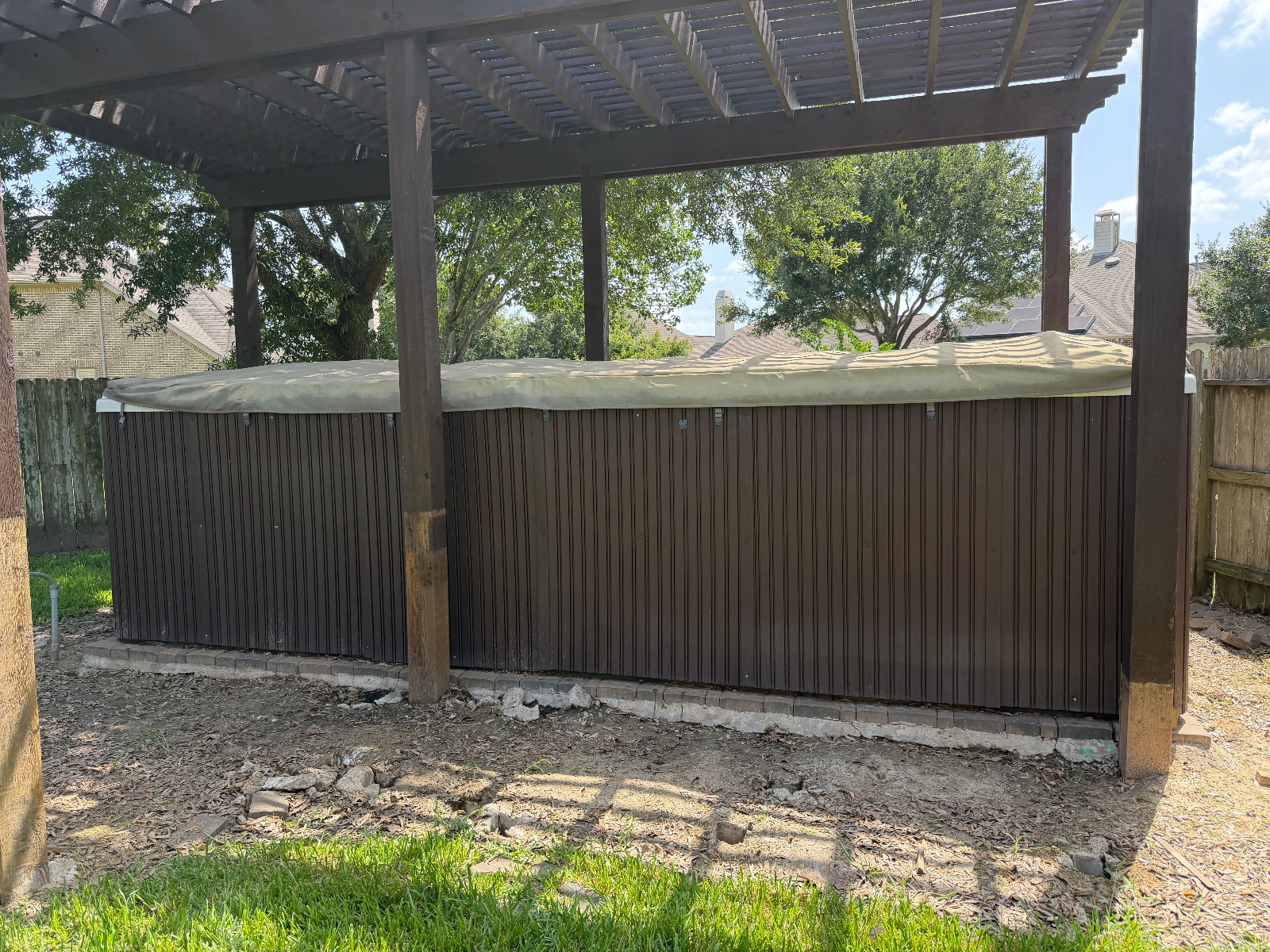 Michael Phelps Momentum Swim Spa - Good - Manvel, TX, photo 2 of 7