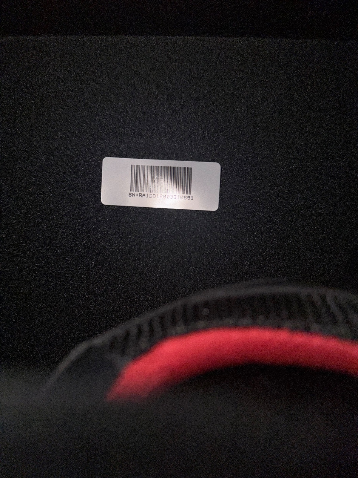 2020 Peloton Tread+, Excellent Condition, Fully Functional – Nashville, TN, photo 3 of 3