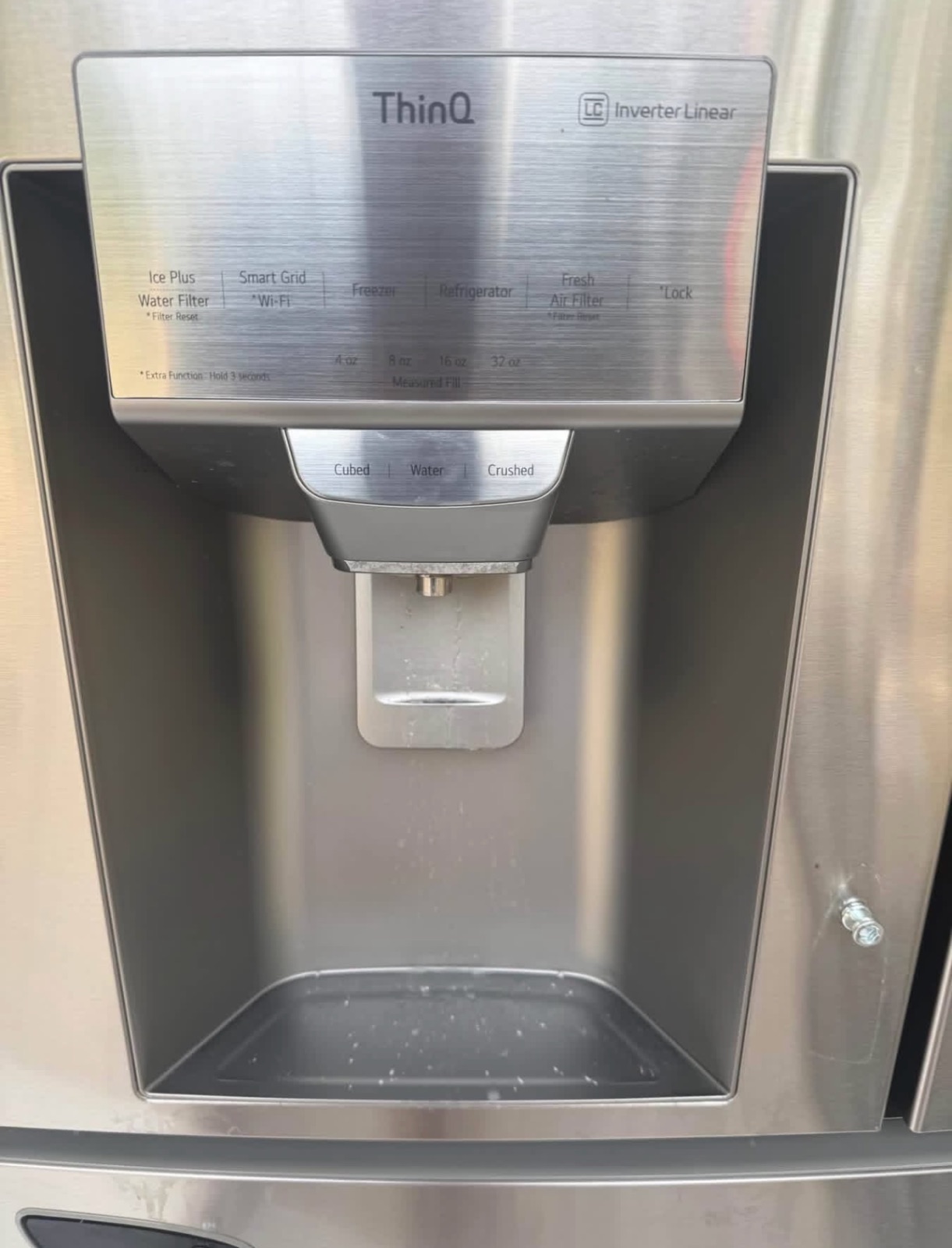 Subzero Fridge or Freezer - Good - Argyle, TX, photo 6 of 7
