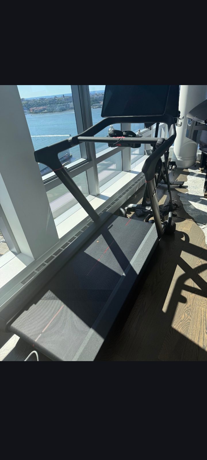 Peloton Tread TR02, Motorized - Excellent - 2022 - New York, NY, photo 5 of 5