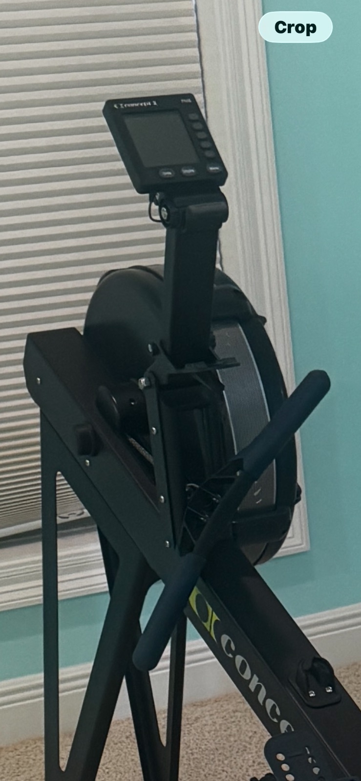 Concept2 Rower 2025 - New - Monroe, LA, photo 2 of 3