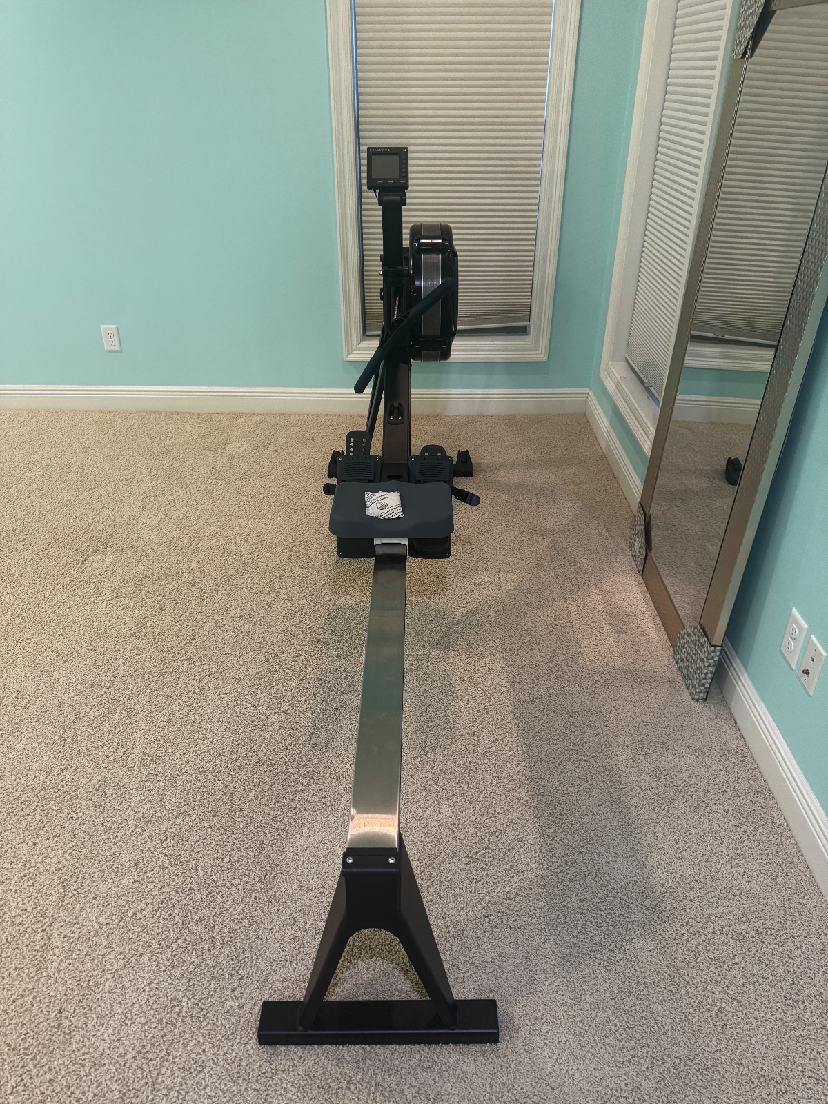 Concept2 Rower 2025 - New - Monroe, LA, photo 3 of 3
