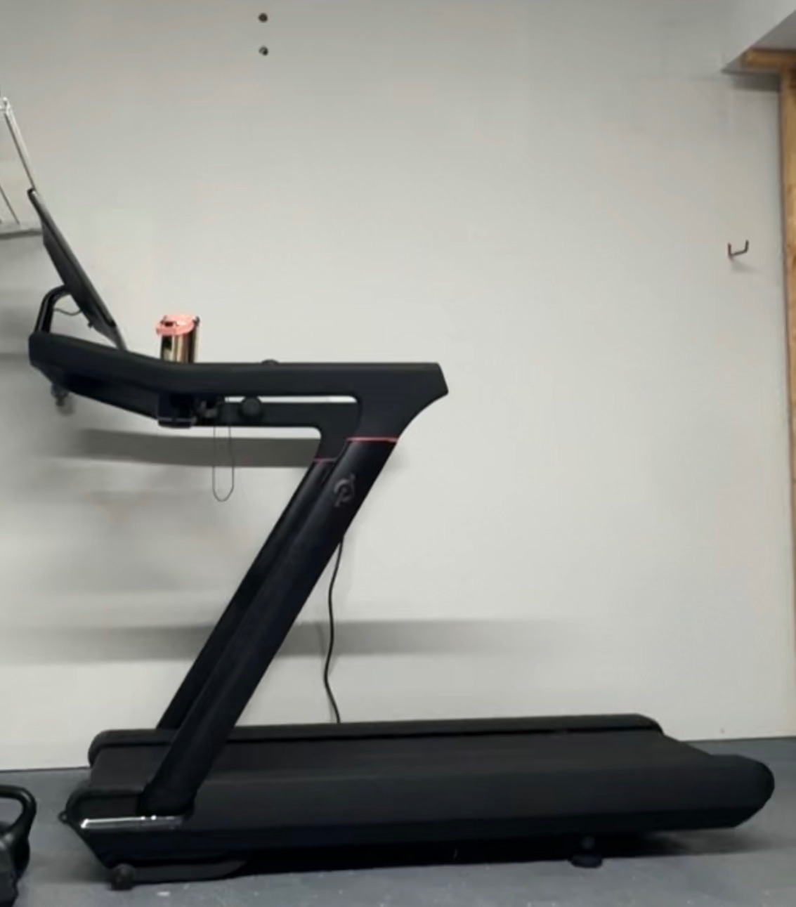 Peloton Tread - Excellent - 2024 - Trappe, PA, photo 2 of 2