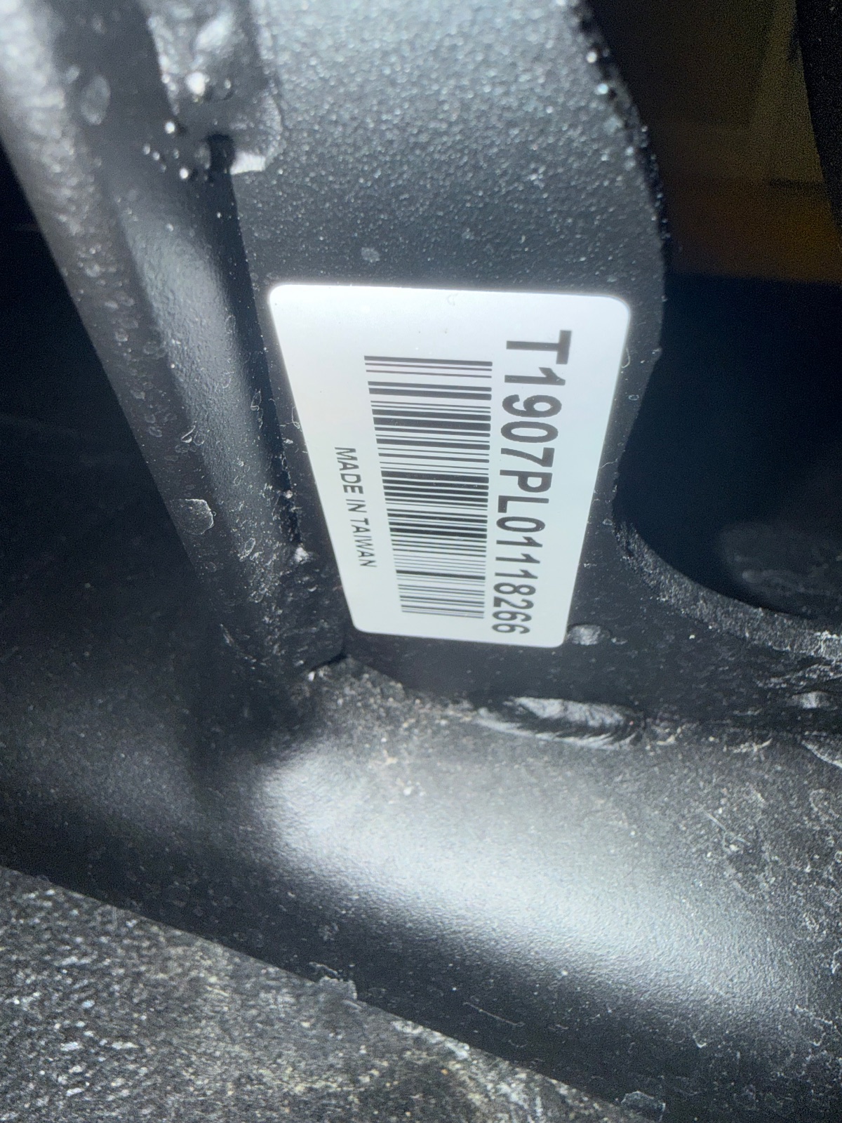 Original Peloton Bike - Good - 2019 - Tampa, FL, photo 2 of 12