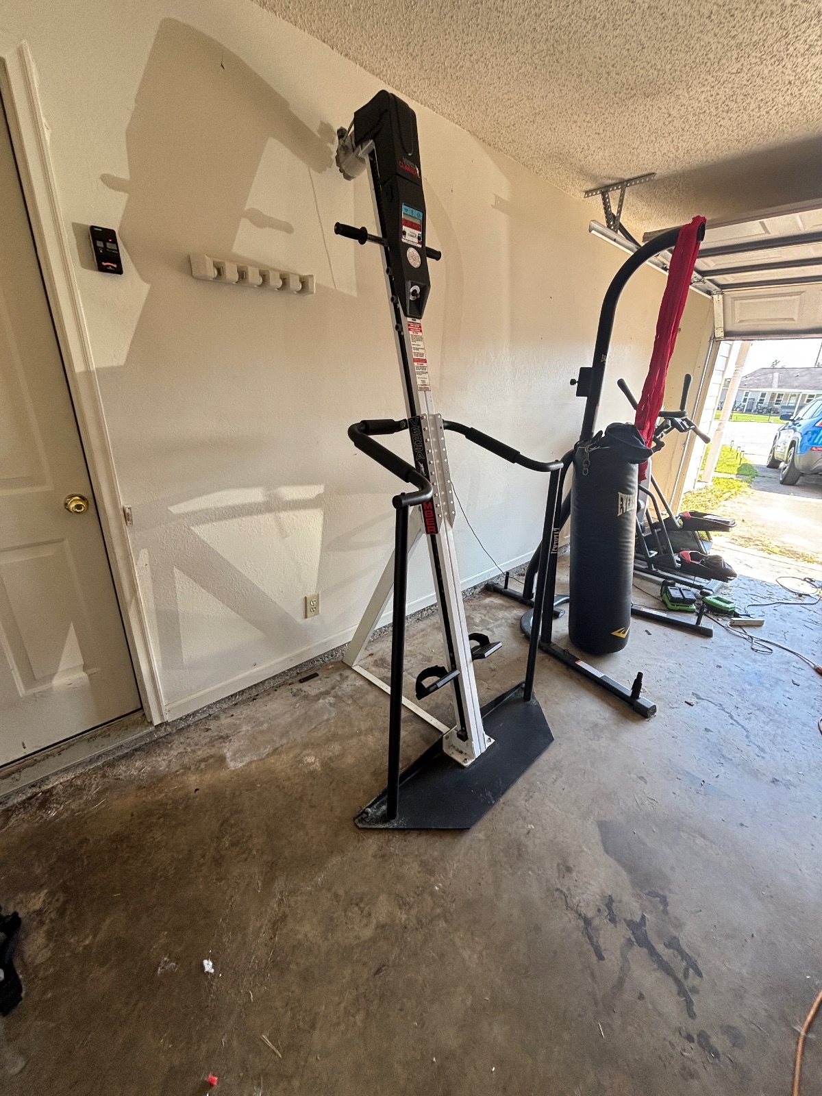 VersaClimber, 500 Lb Max Resistance - Good - 2018 - Phenix City, AL, photo 2 of 6