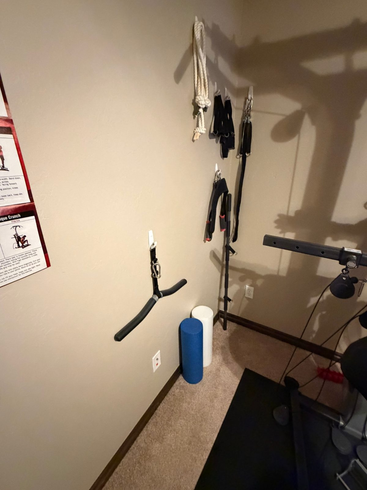 Bowflex Home Gym - Like New - Oklahoma City, OK, photo 3 of 8