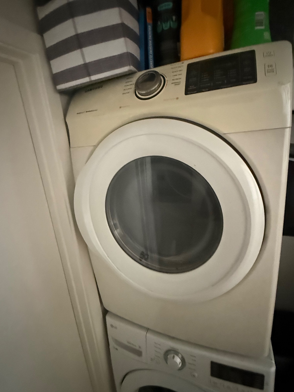 Washer and Dryer Combo - Good - Long Beach, CA, photo 2 of 6