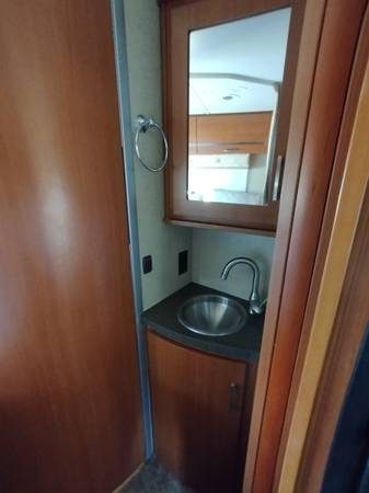 Winnebago View 24J - Good - 2013 - Montana City, MT, photo 5 of 8