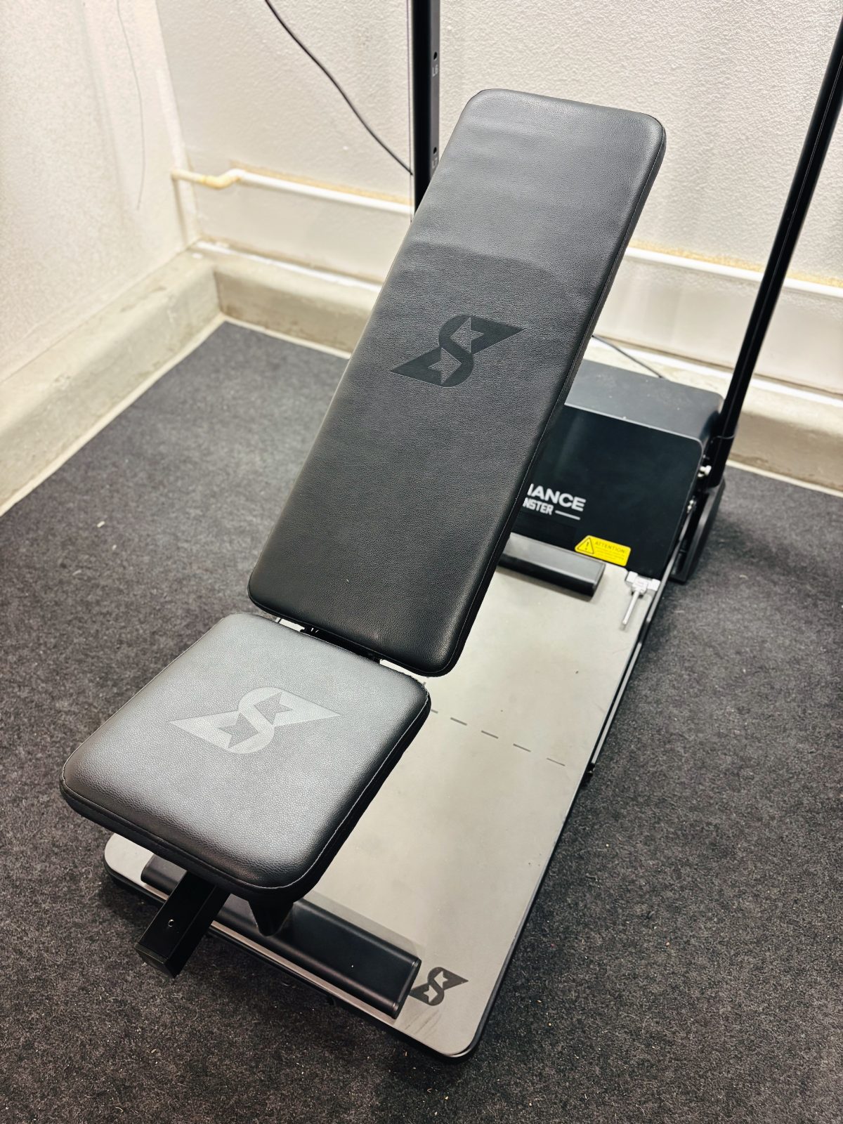 Speediance Gym Monster, 220 Lb Resistance - Like New - 2024 - Carlsbad, CA, photo 3 of 12