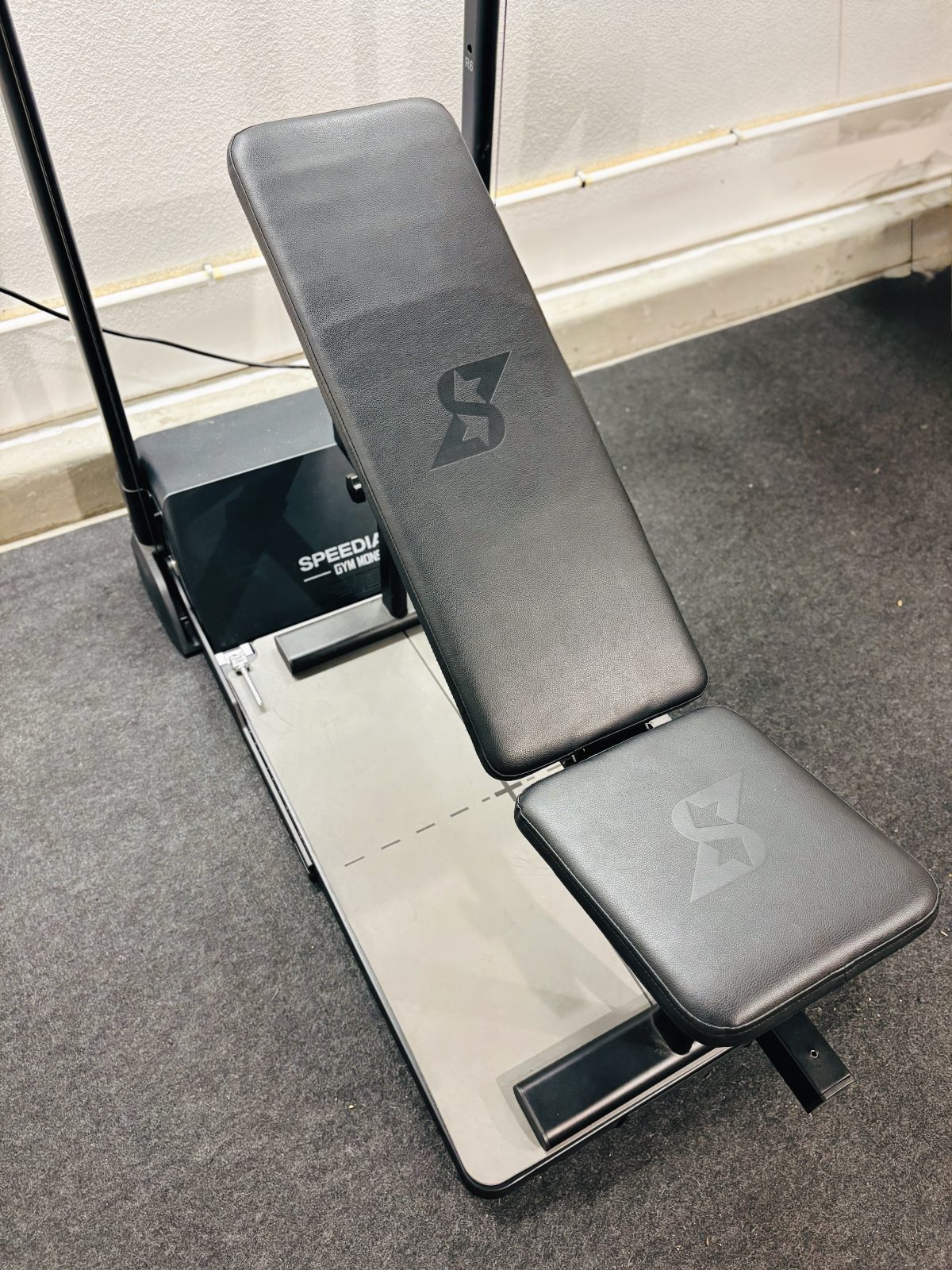 Speediance Gym Monster, 220 Lb Resistance - Like New - 2024 - Carlsbad, CA, photo 6 of 12