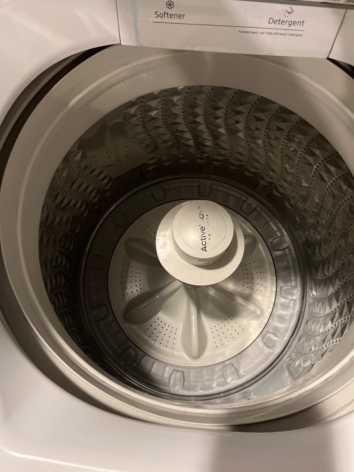 Washer and Dryer - Good - Houston, TX, photo 2 of 4