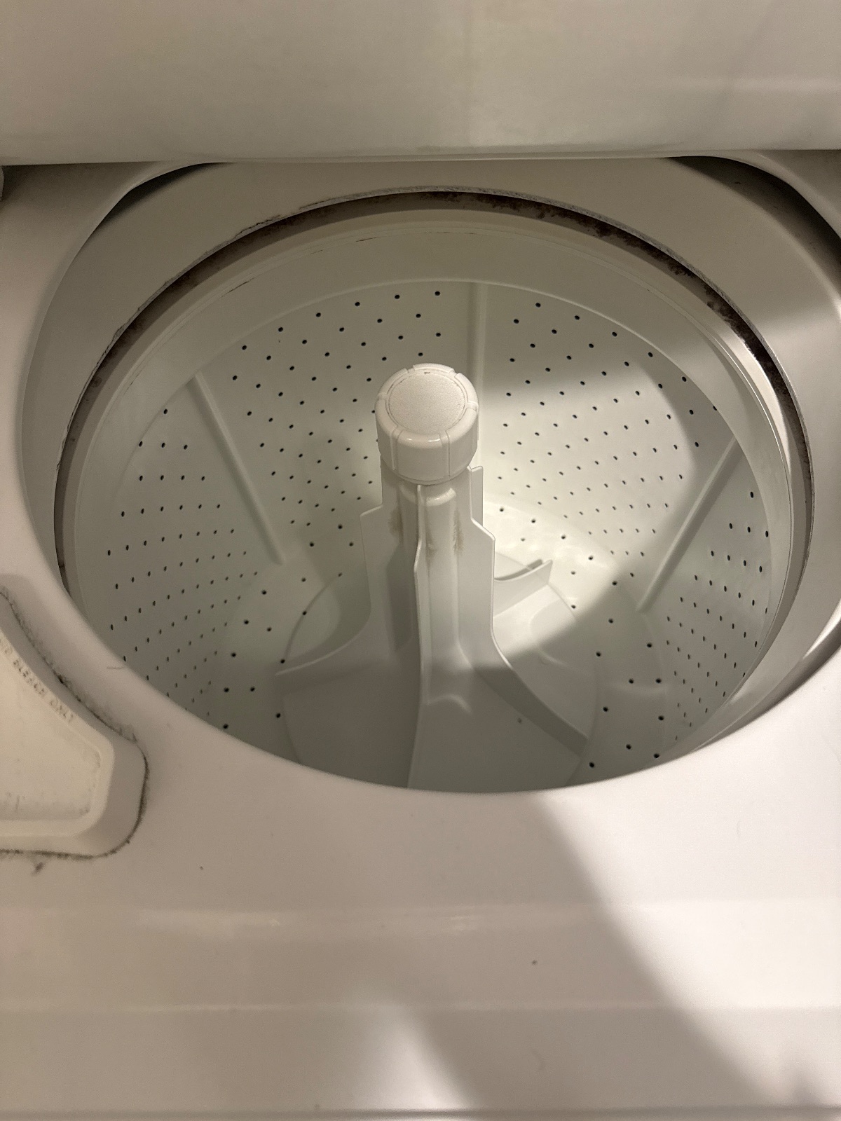 Washing Machine and Dryer Set - Fair - Chicago, IL, photo 3 of 3
