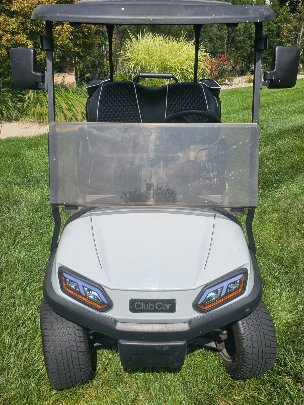 Golf Cart Club Car – Maumee, OH, photo 7 of 10