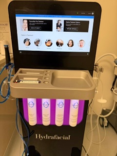 Hydrafacial Syndeo System 2025 Model Almost New - Like New - Fall River, MA, photo 2 of 5