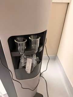 Hydrafacial Syndeo System 2025 Model Almost New - Like New - Fall River, MA, photo 4 of 5