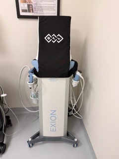 Exion BTL Machine - Like New - Fall River, MA, photo 2 of 5