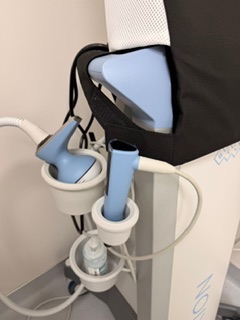 Exion BTL Machine - Like New - Fall River, MA, photo 3 of 5