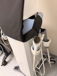 Exion BTL Machine - Like New - Fall River, MA, photo 4 of 5