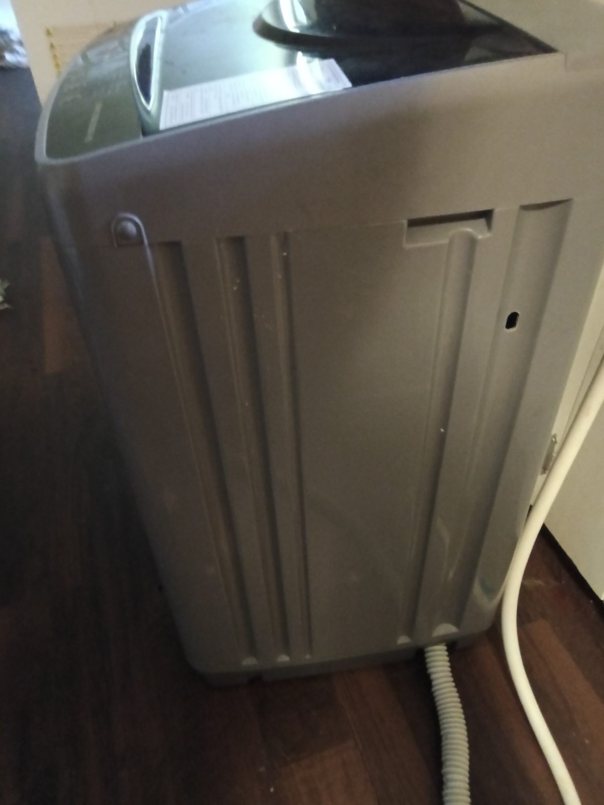 Portable Washing Machine - Good - Little Rock, AR, photo 4 of 8