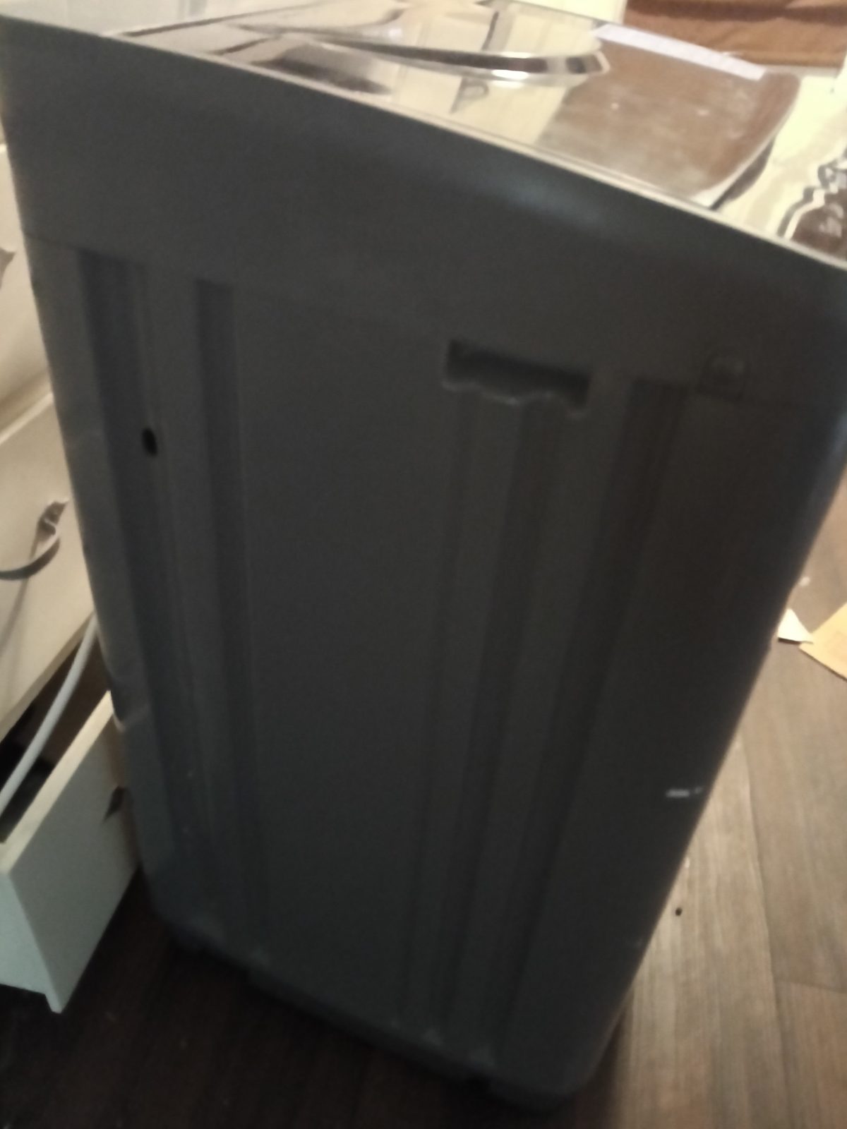 Portable Washing Machine - Good - Little Rock, AR, photo 5 of 8