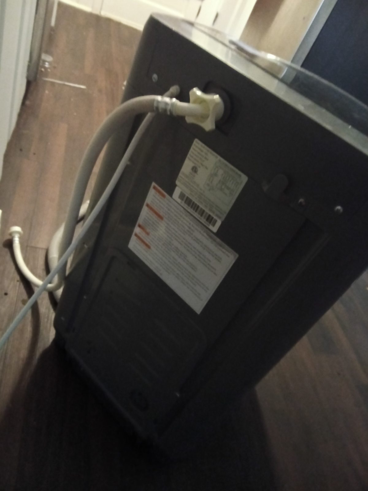 Portable Washing Machine - Good - Little Rock, AR, photo 6 of 8