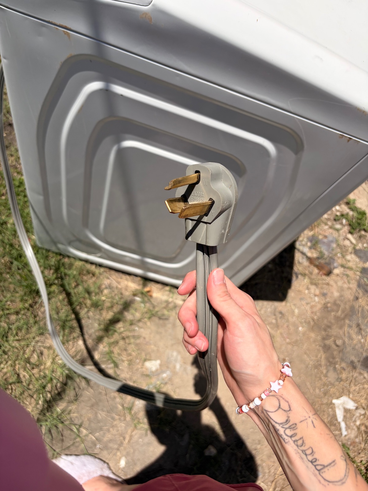 Washer and Dryer - Like New - Houston, TX, photo 2 of 6