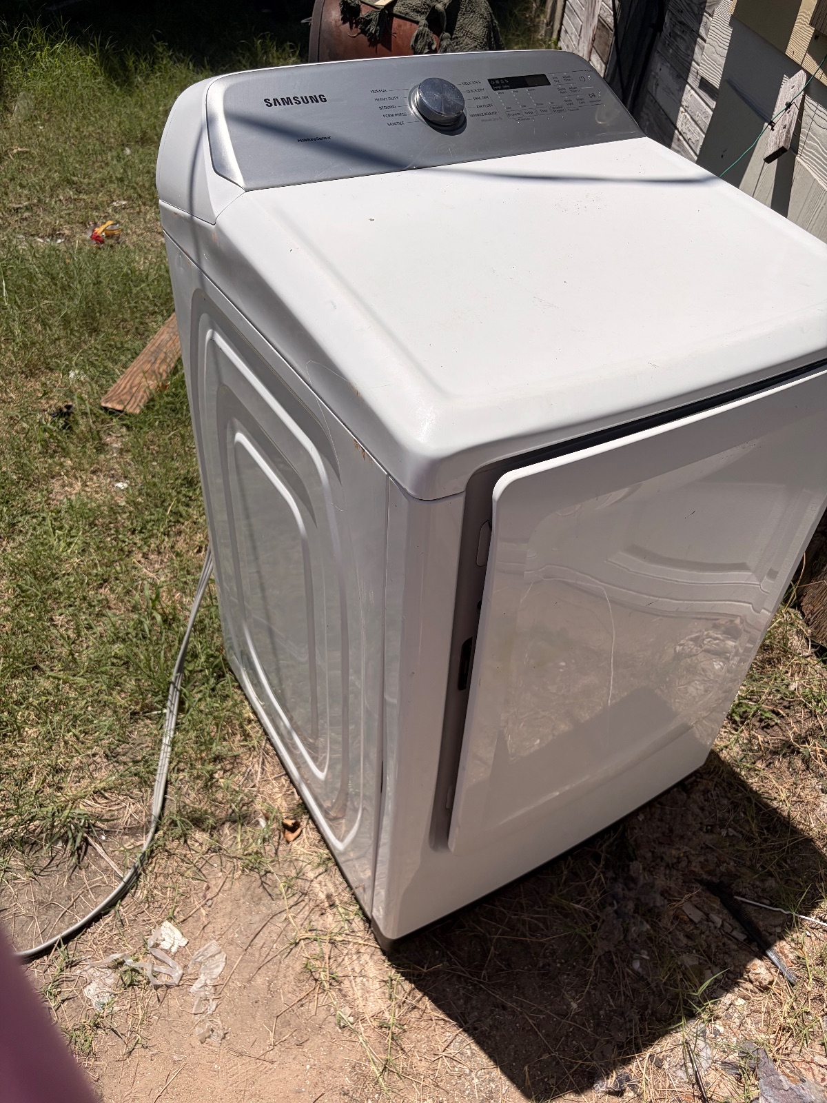 Washer and Dryer - Like New - Houston, TX, photo 4 of 6
