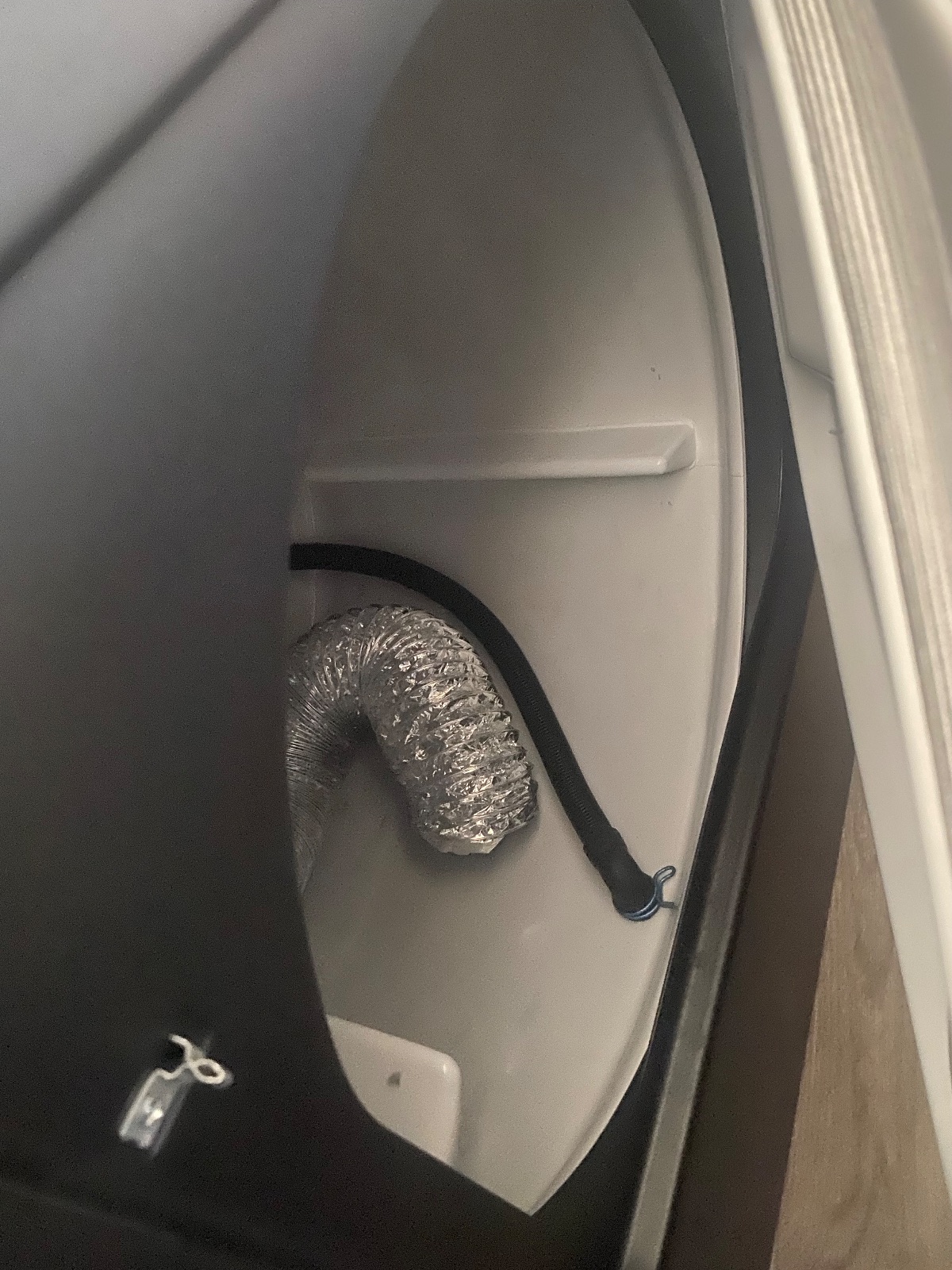 Washer and Dryer – Dallas, TX, photo 3 of 3