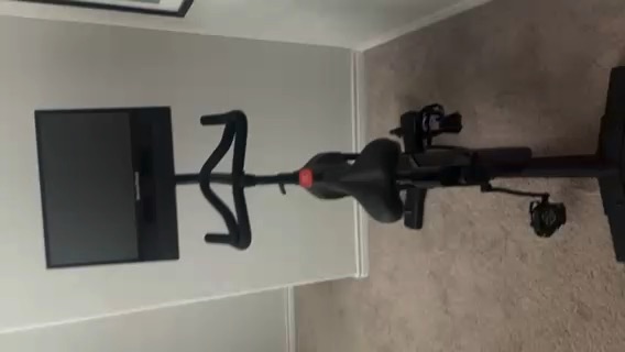NordicTrack 24 Studio Bike - Excellent - Fort Worth, TX, photo 2 of 7