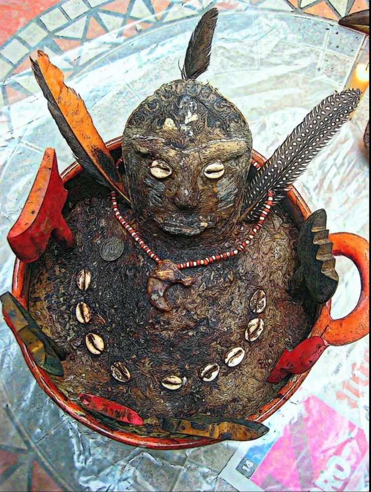 The Powerful Spiritual Spell Caster - New - New York, NY, photo 3 of 3