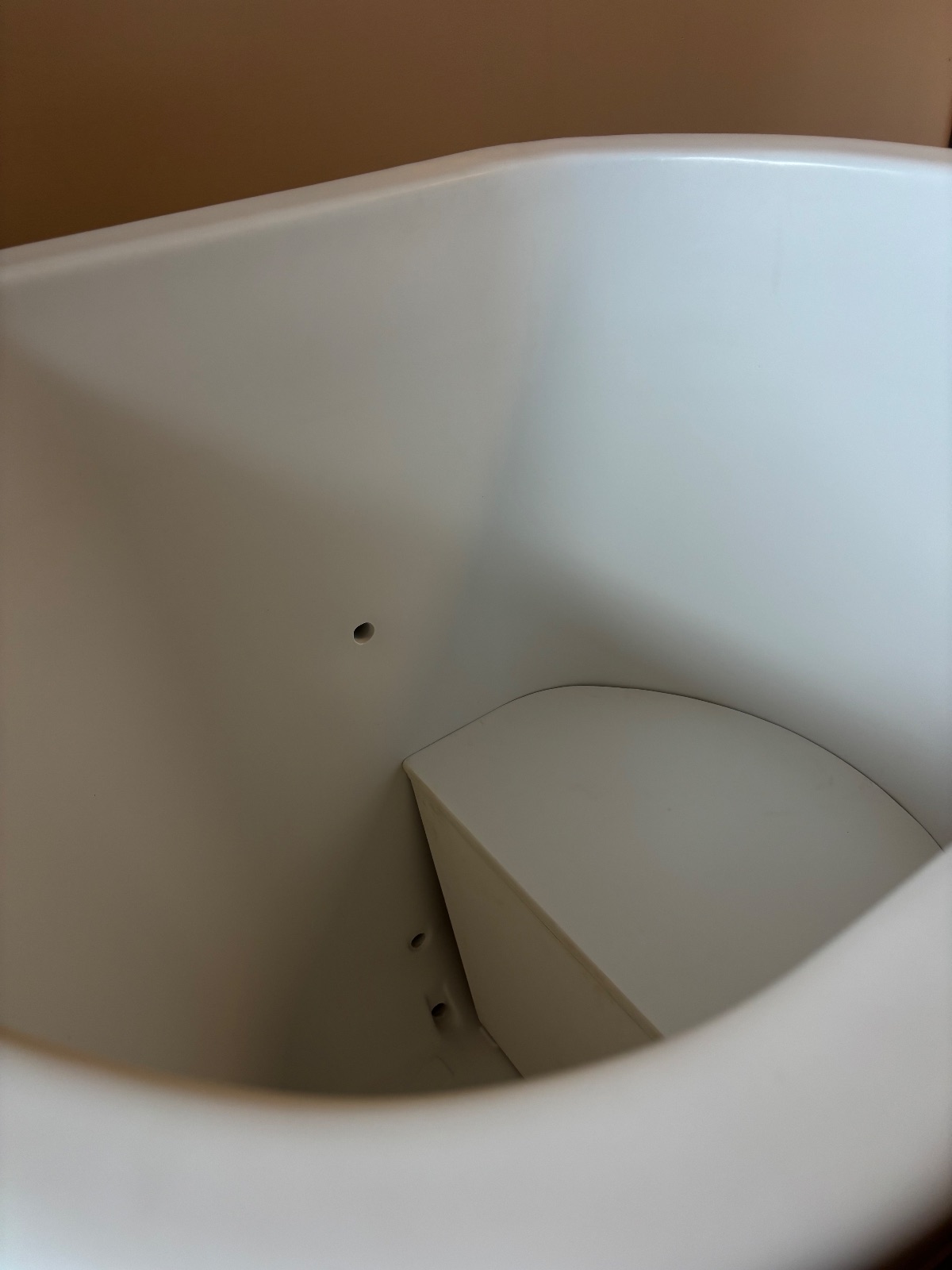 Nordic Wave Viking Premier Cold + Hot Plunge - Like New - Vero Beach, FL, photo 7 of 12