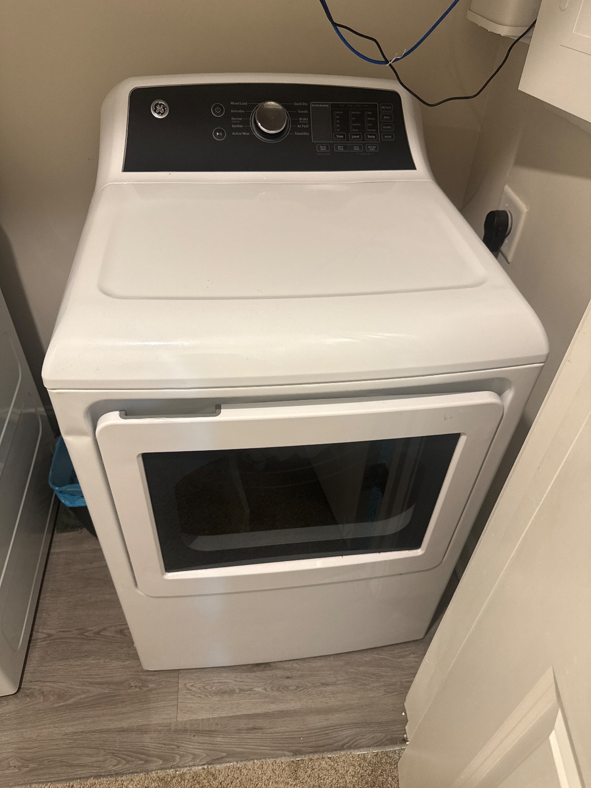 Washer and Dryer - Like New - Graham, NC, photo 2 of 2