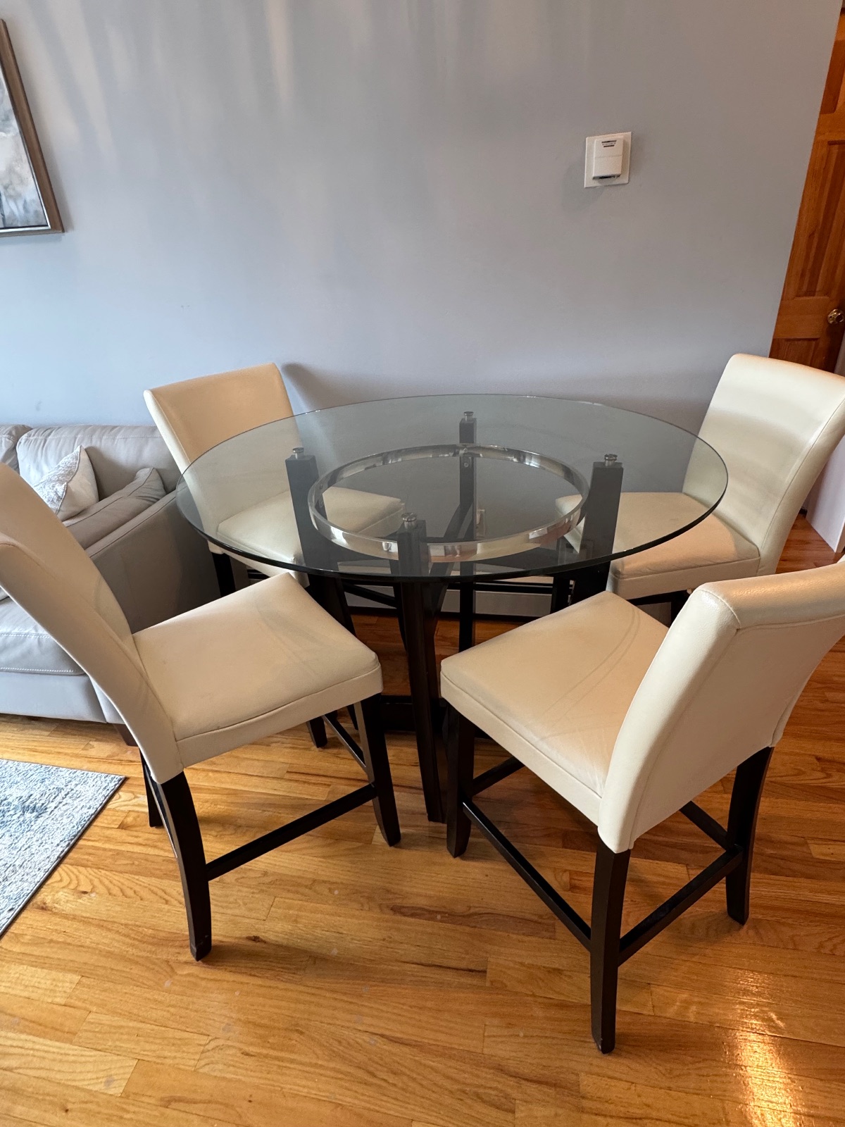 Dining Table Set - Good - New York, NY, photo 2 of 6