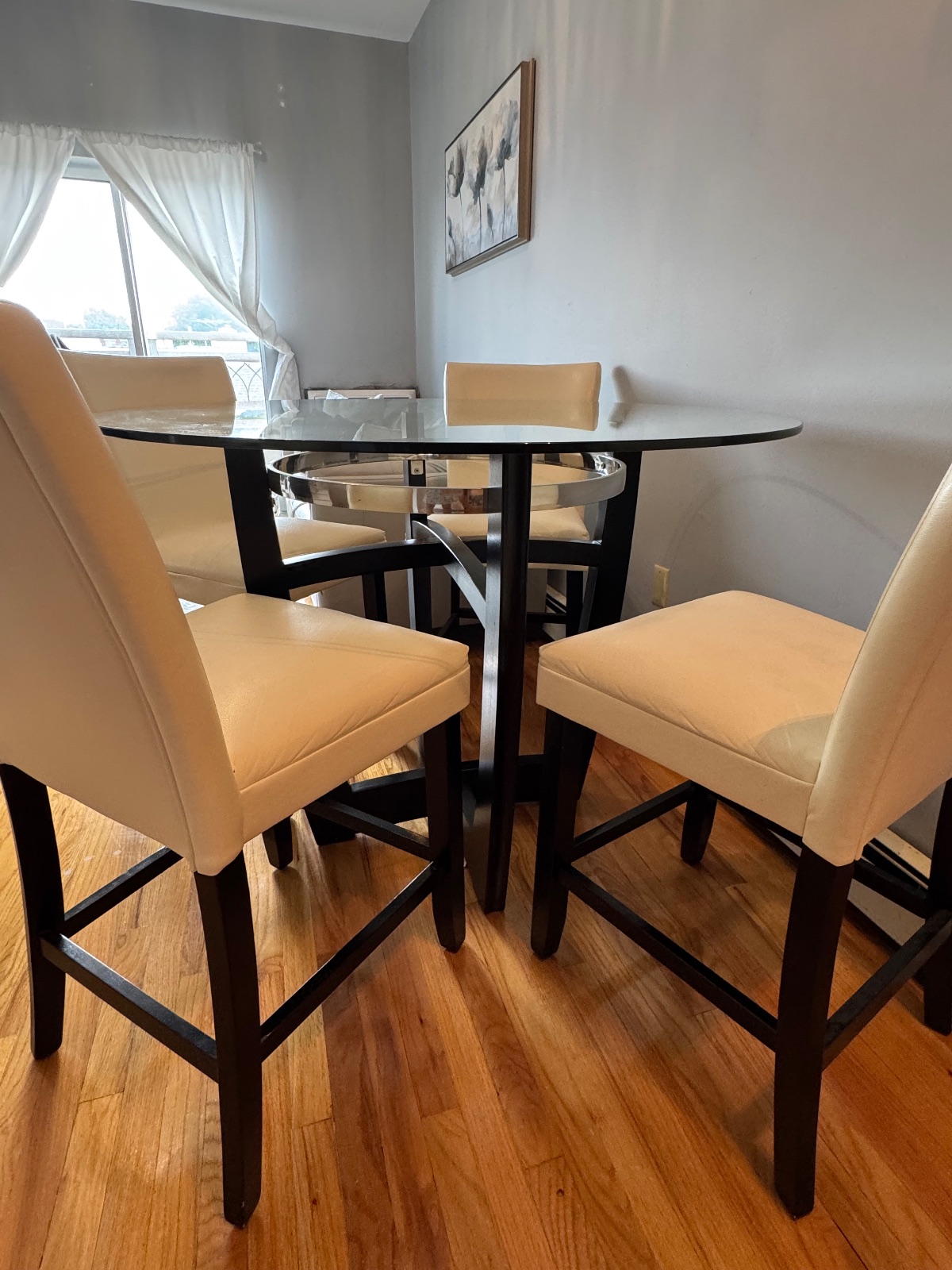 Dining Table Set - Good - New York, NY, photo 3 of 6