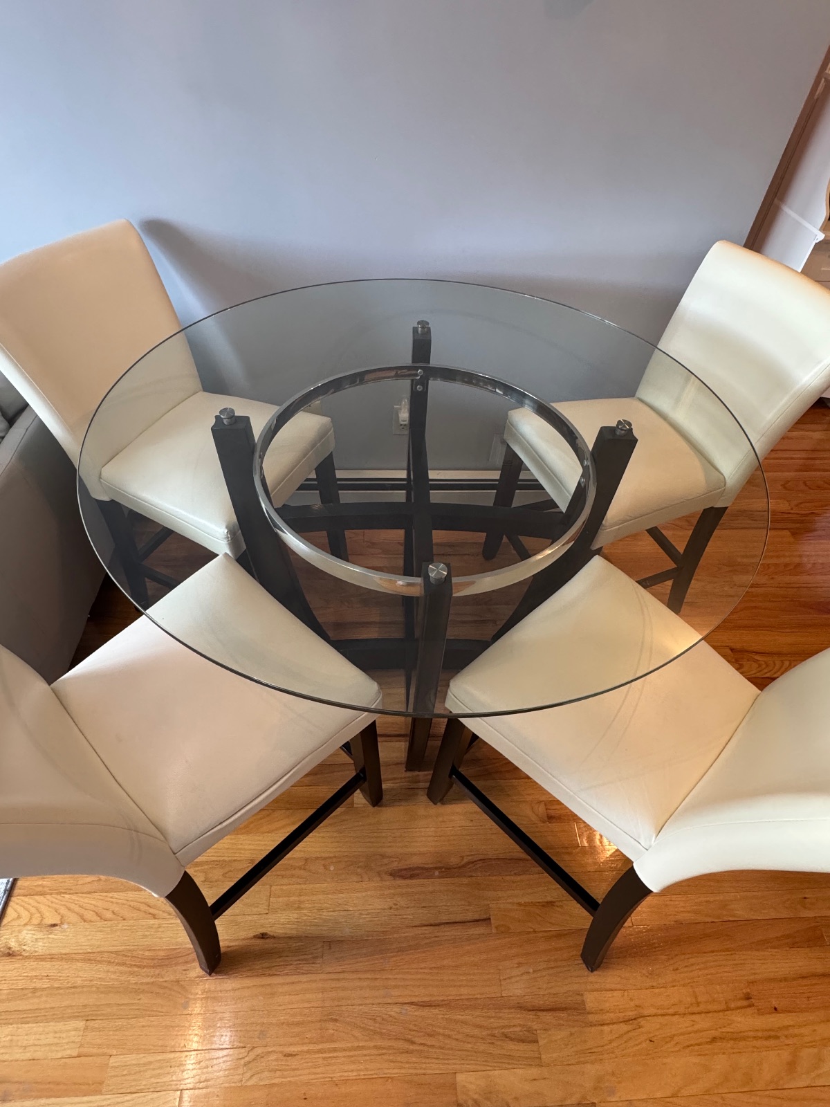 Dining Table Set - Good - New York, NY, photo 4 of 6