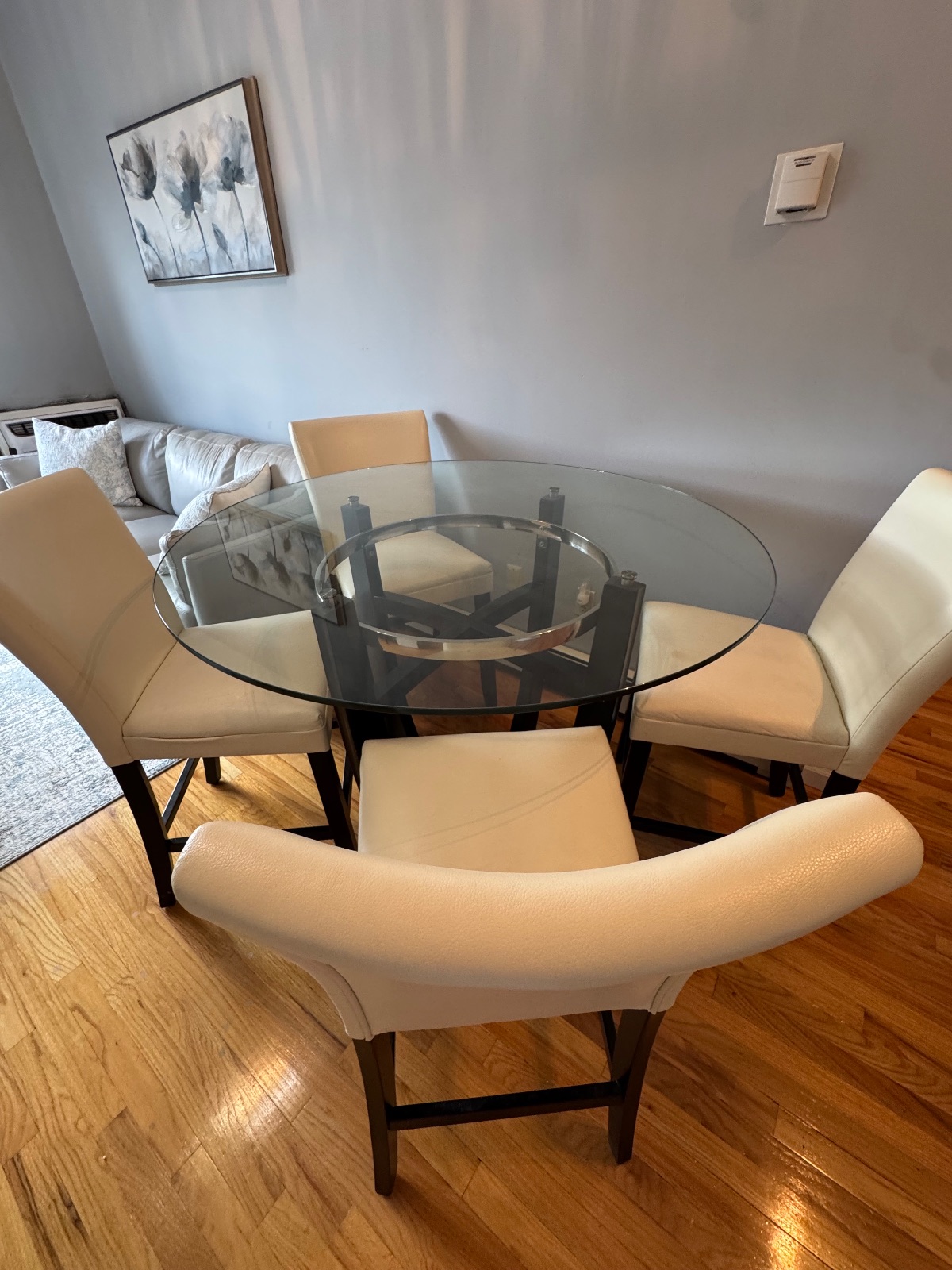 Dining Table Set - Good - New York, NY, photo 5 of 6