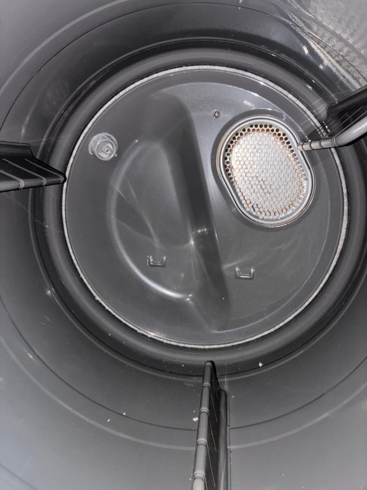 Washer and Dryer - Like New - Brooksville, FL, photo 6 of 8