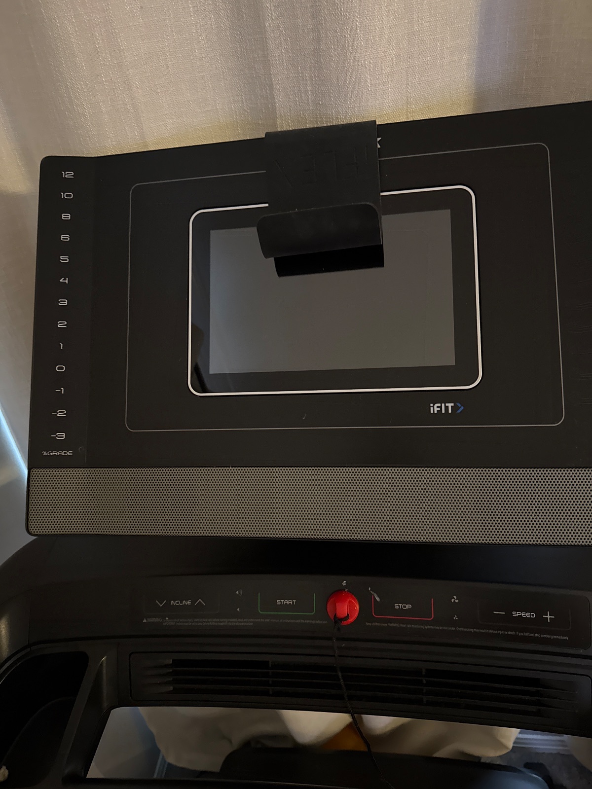Nordic Track Treadmill - Excellent - Austin, TX, photo 2 of 2