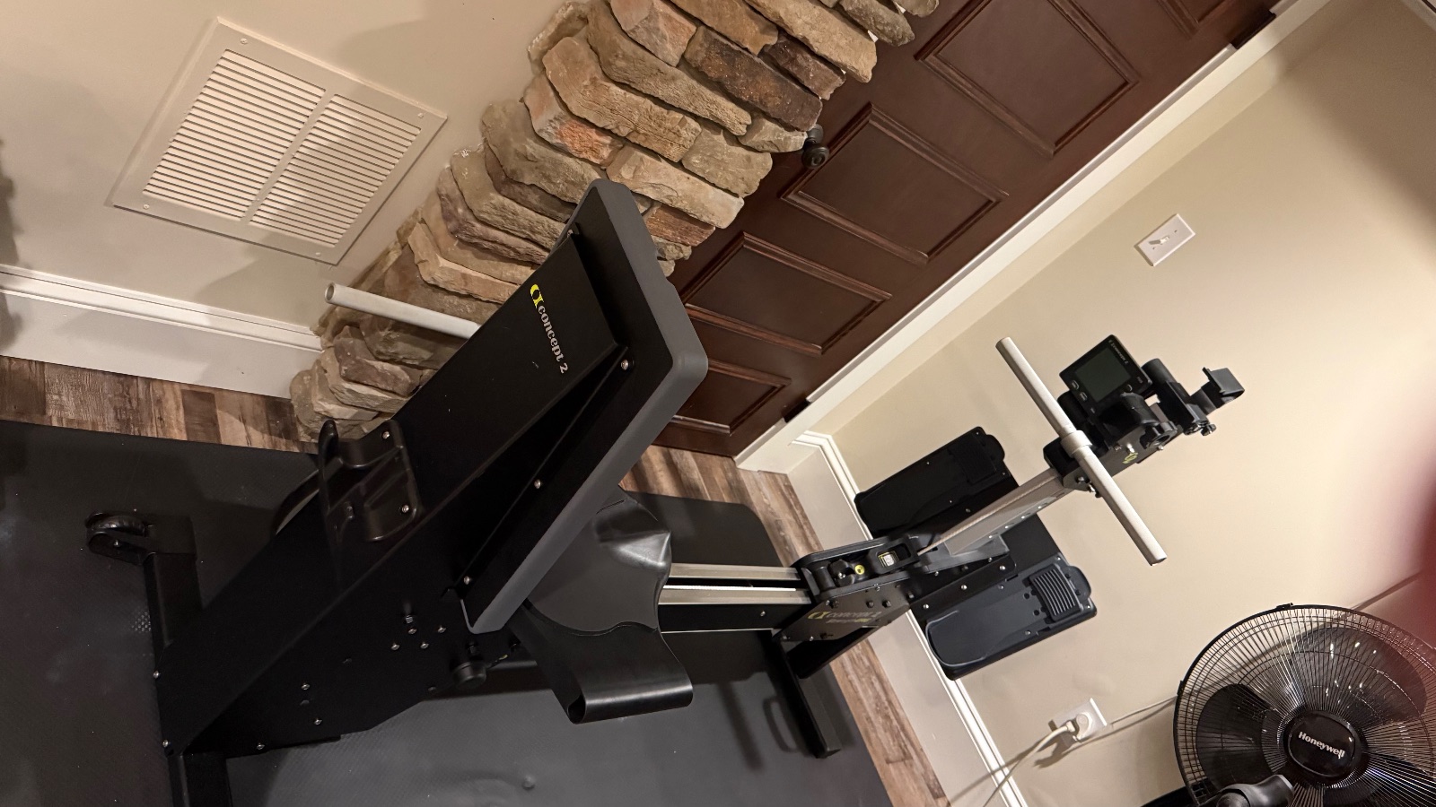 Concept2 Strength Erg Machine - Like New - Boston, MA, photo 2 of 2