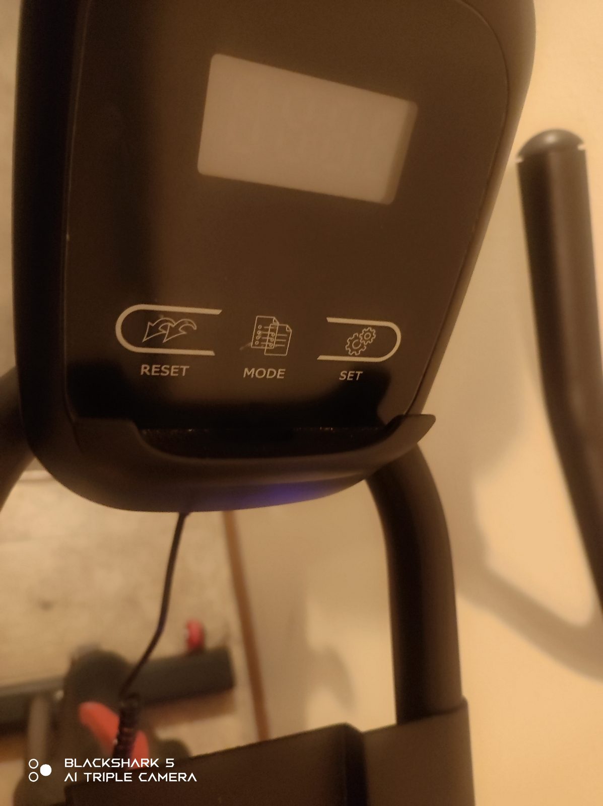 Wenoker Exercise Spin Bike - Like New - Marshfield, WI, photo 8 of 8