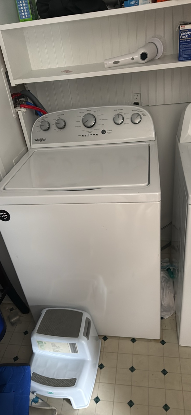 Washer and Dryer - Good, photo 2 of 2