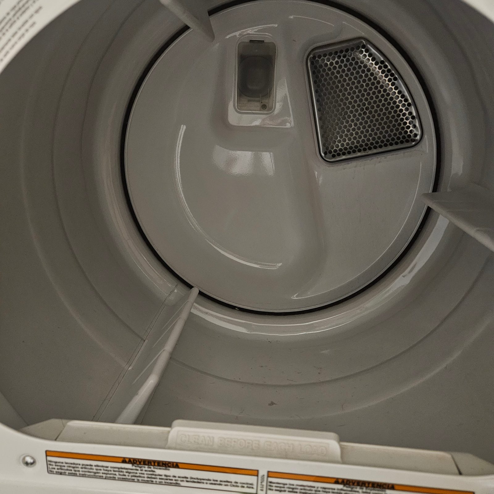 Kenmore Stackable Washer Dryer - Like New - Greensboro, NC, photo 6 of 9