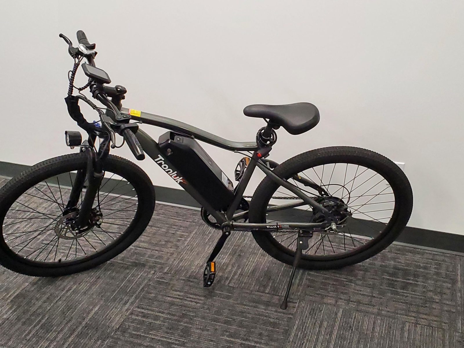 Tronluk Ebike - New - Thornton, CO, photo 2 of 2
