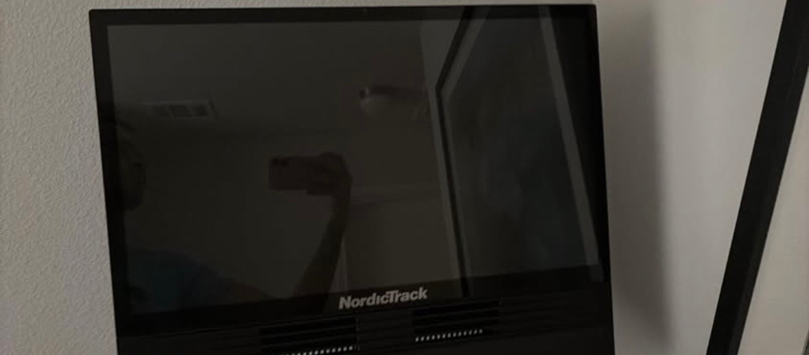 NordicTrack Spin Bike, Black - New – Fort Worth, TX, photo 4 of 6