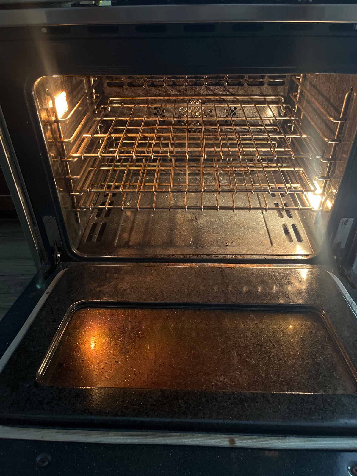 Viking 30 Inch Gas Slide-In Range, Stainless Steel - Good – Los Angeles County, CA, photo 3 of 3