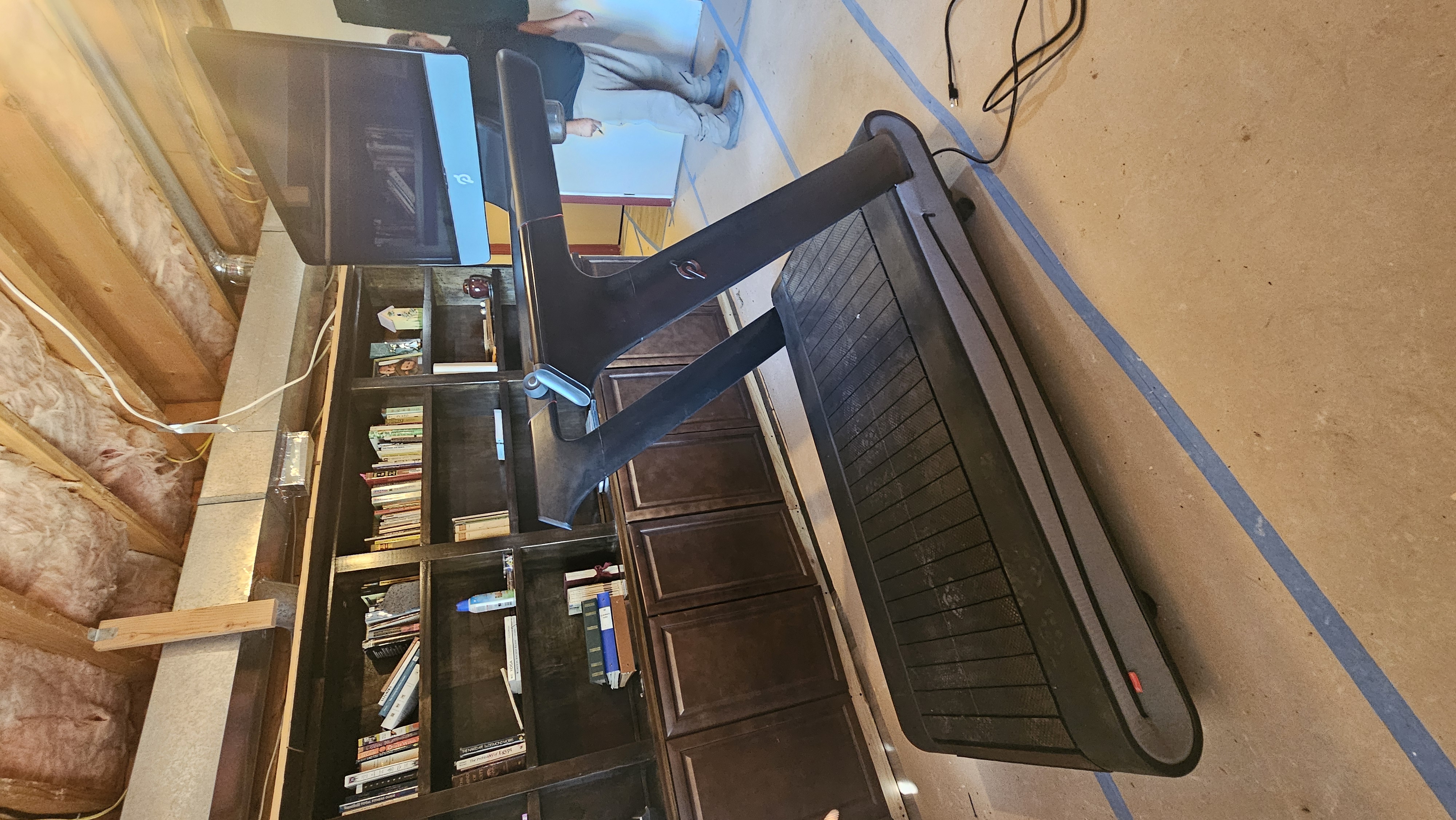 Peloton Tread+ - Excellent - 2020 - Midway, UT, photo 2 of 4
