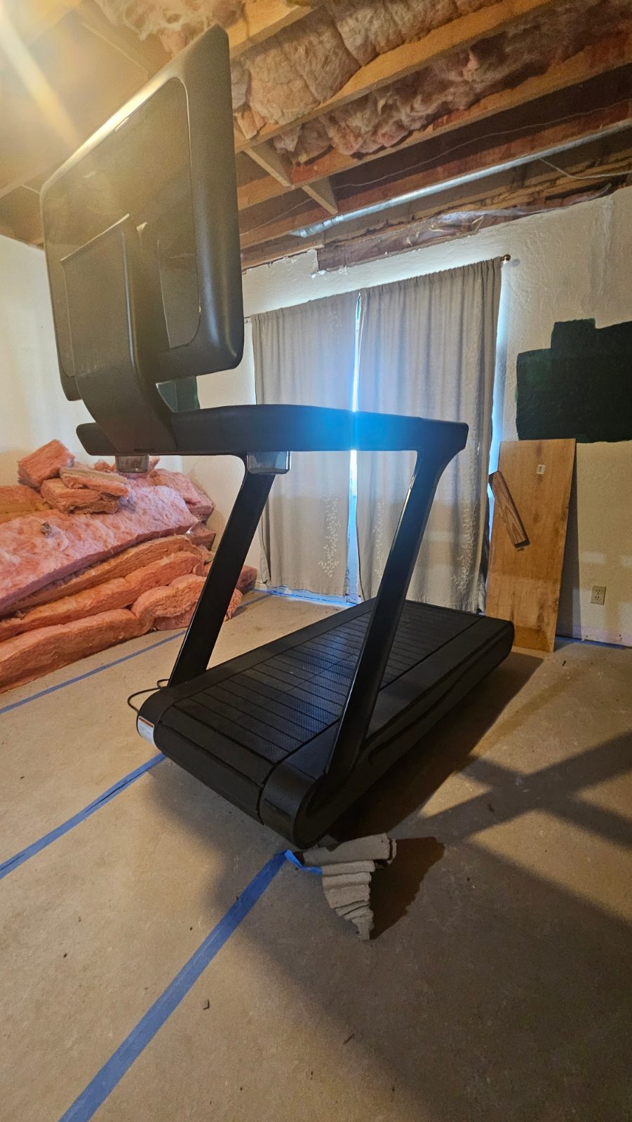 Peloton Tread+ - Excellent - 2020 - Midway, UT, photo 3 of 4