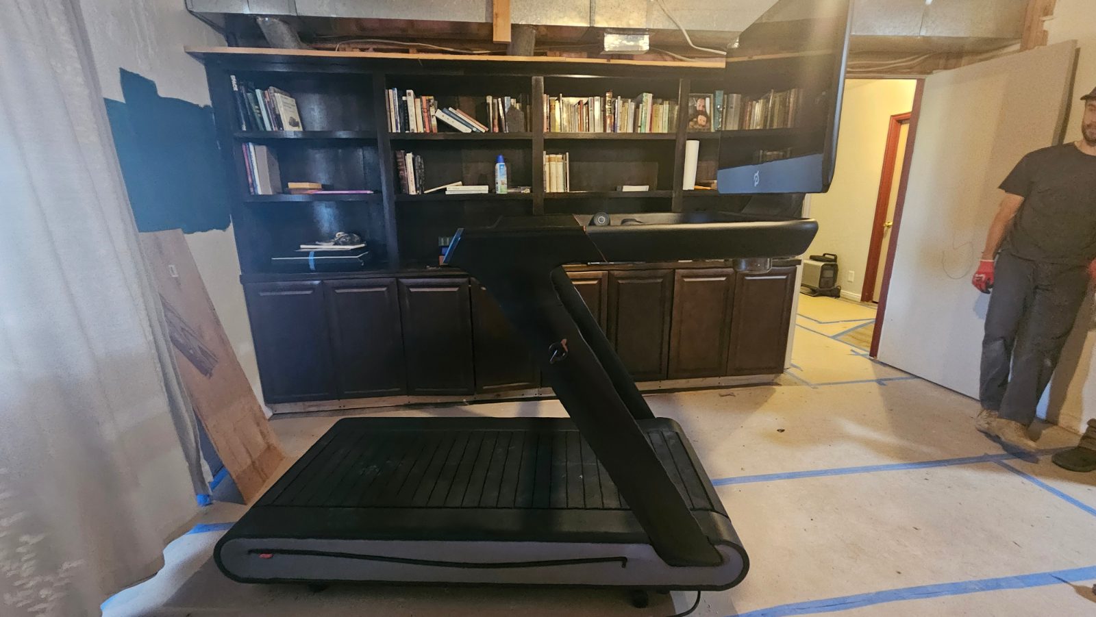 Peloton Tread+ - Excellent - 2020 - Midway, UT, photo 4 of 4